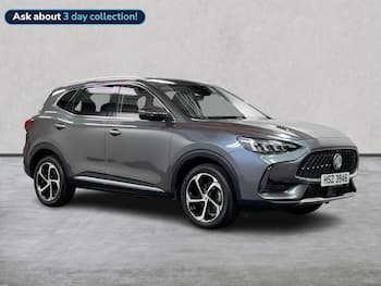 Used MG MG HS 2023 for sale - 79563879: Photo