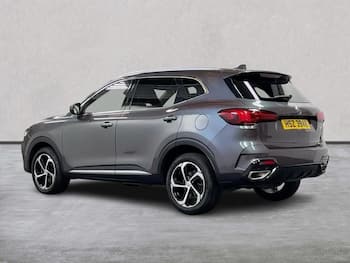 Used MG MG HS 2023 for sale - 79563879: Photo