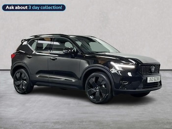 Used Volvo XC40 2025 for sale - 79419377: Photo