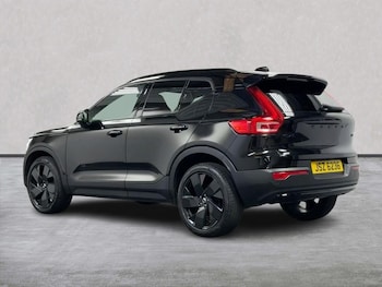 Used Volvo XC40 2025 for sale - 79419377: Photo