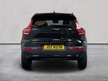 Used Volvo XC40 2025 for sale - 79419377: Photo