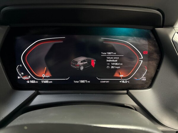 Used BMW 1 Series 2024 for sale - 76040685: Photo 10