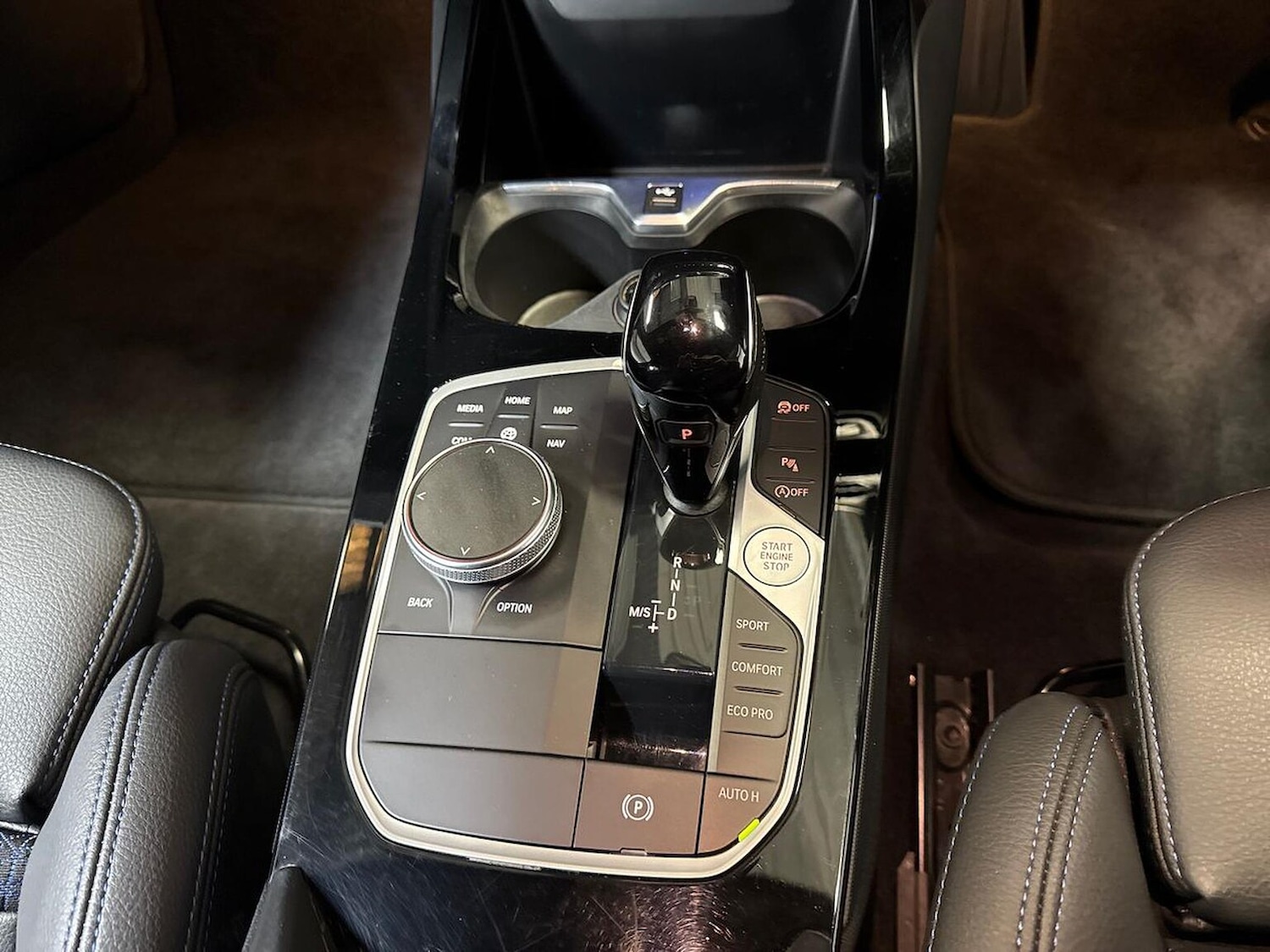 Used BMW 1 Series 2024 for sale - 76040685: Photo 12