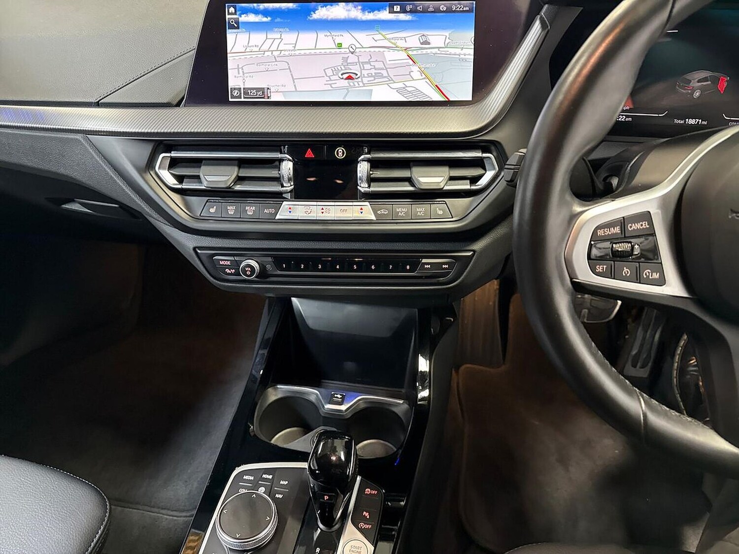 Used BMW 1 Series 2024 for sale - 76040685: Photo 13