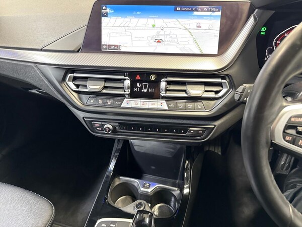 Used BMW 1 Series 2024 for sale - 76040685: Photo 13