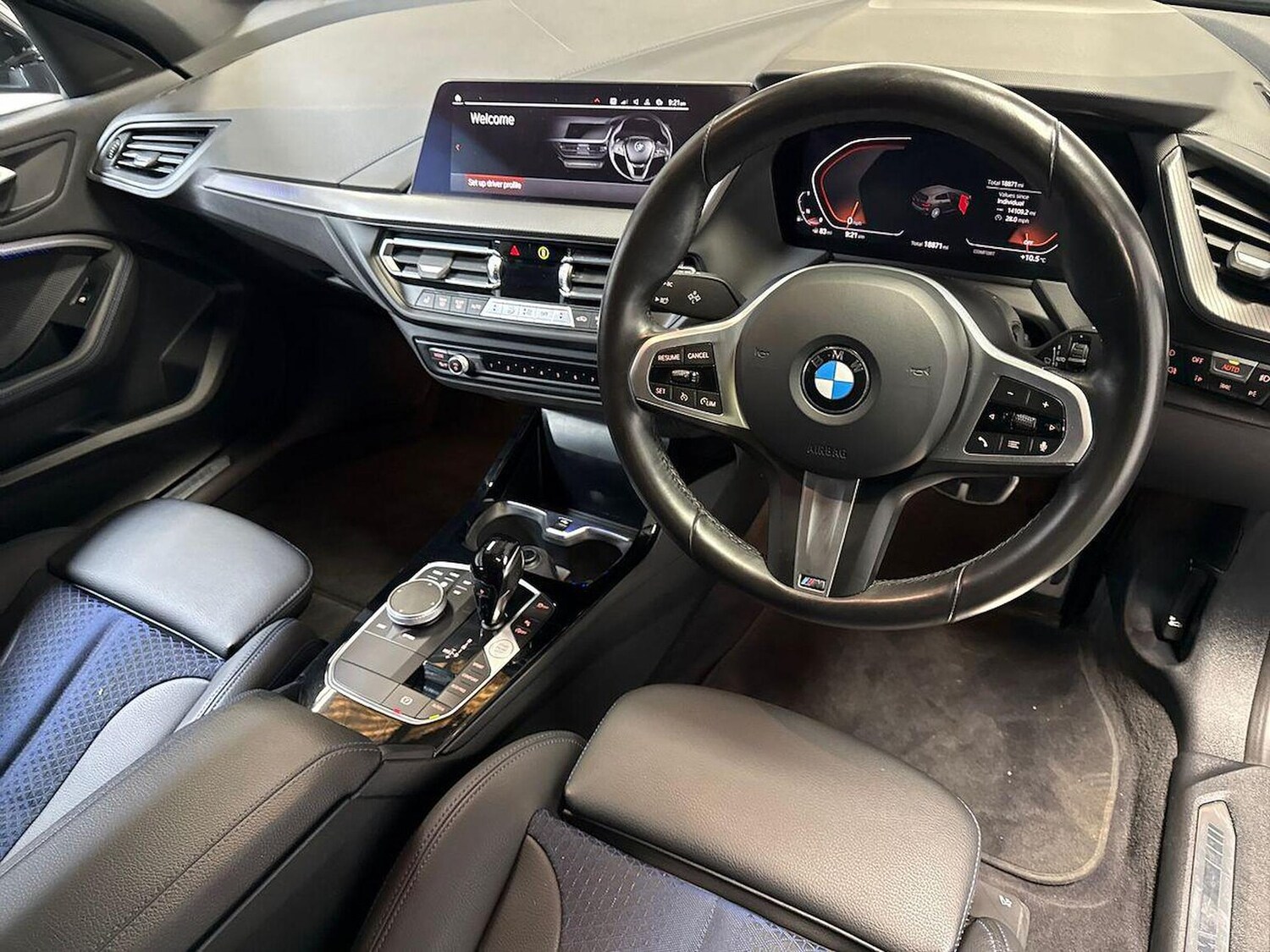 Used BMW 1 Series 2024 for sale - 76040685: Photo 15