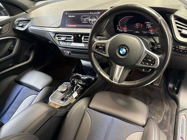 Used BMW 1 Series 2024 for sale - 76040685: Photo 15