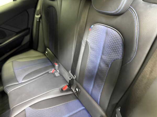 Used BMW 1 Series 2024 for sale - 76040685: Photo 16