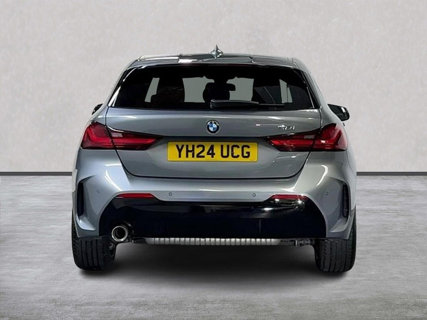 Used BMW 1 Series 2024 for sale - 76040685: Photo 18