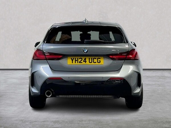Used BMW 1 Series 2024 for sale - 76040685: Photo 18