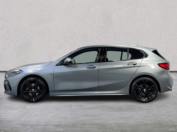 Used BMW 1 Series 2024 for sale - 76040685: Photo 19