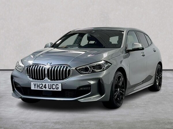 Used BMW 1 Series 2024 for sale - 76040685: Photo 20
