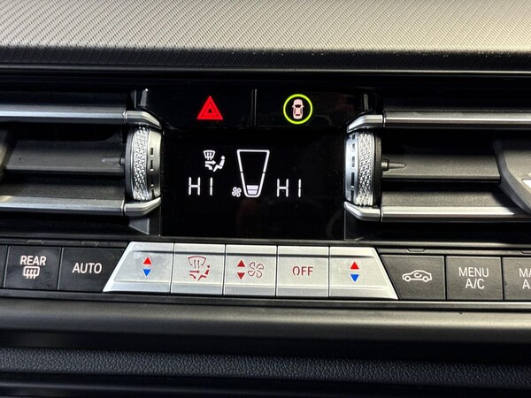 Used BMW 1 Series 2024 for sale - 76040685: Photo 22