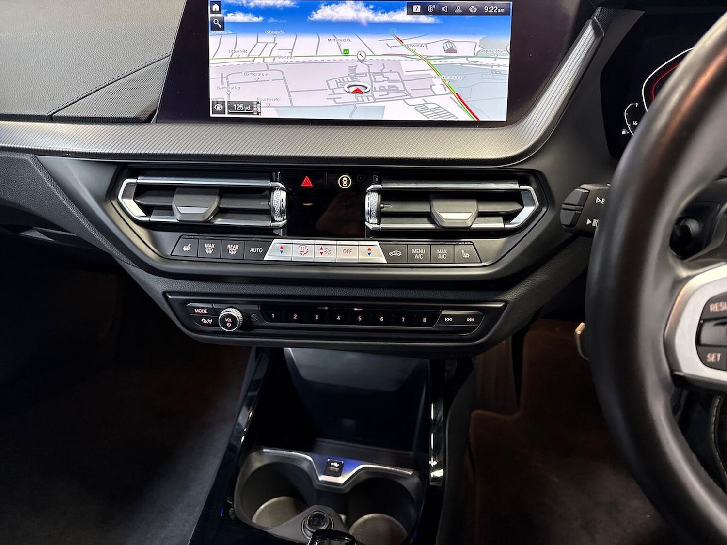 Used BMW 1 Series 2024 for sale - 76040685: Photo 23