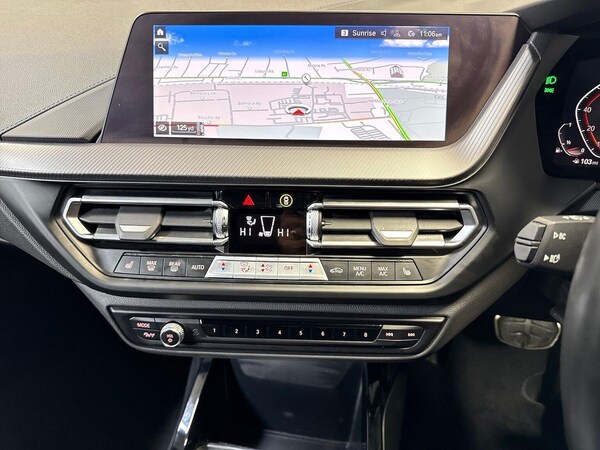 Used BMW 1 Series 2024 for sale - 76040685: Photo 23