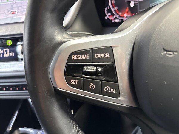 Used BMW 1 Series 2024 for sale - 76040685: Photo 24