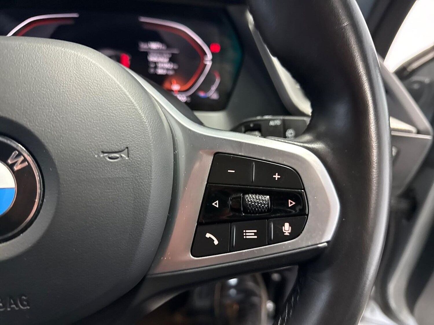 Used BMW 1 Series 2024 for sale - 76040685: Photo 25