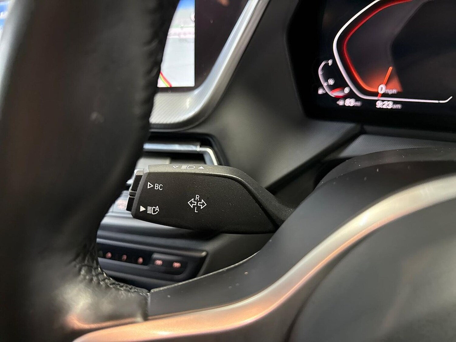 Used BMW 1 Series 2024 for sale - 76040685: Photo 26