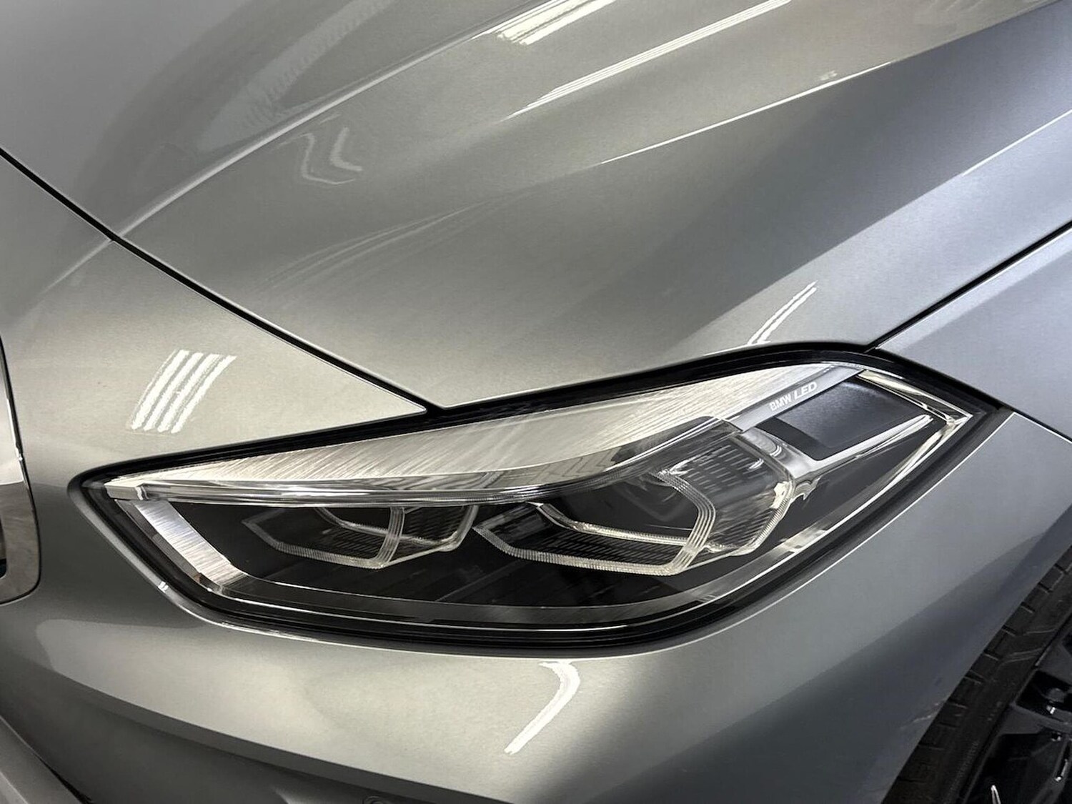 Used BMW 1 Series 2024 for sale - 76040685: Photo 29