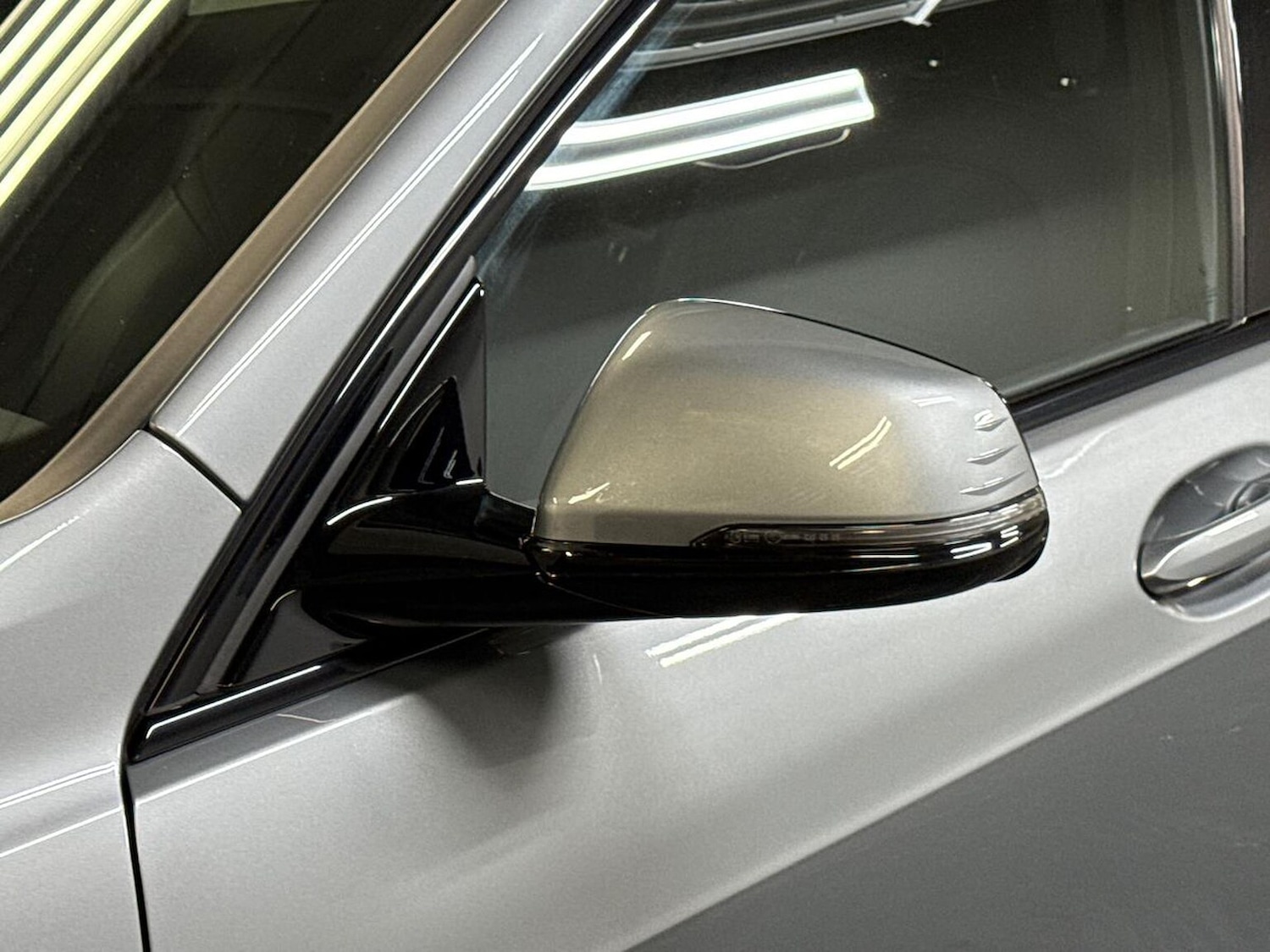 Used BMW 1 Series 2024 for sale - 76040685: Photo 30