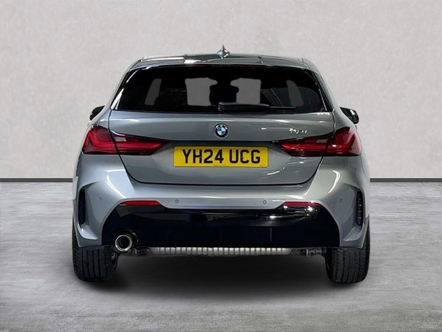 Used BMW 1 Series 2024 for sale - 76040685: Photo 4