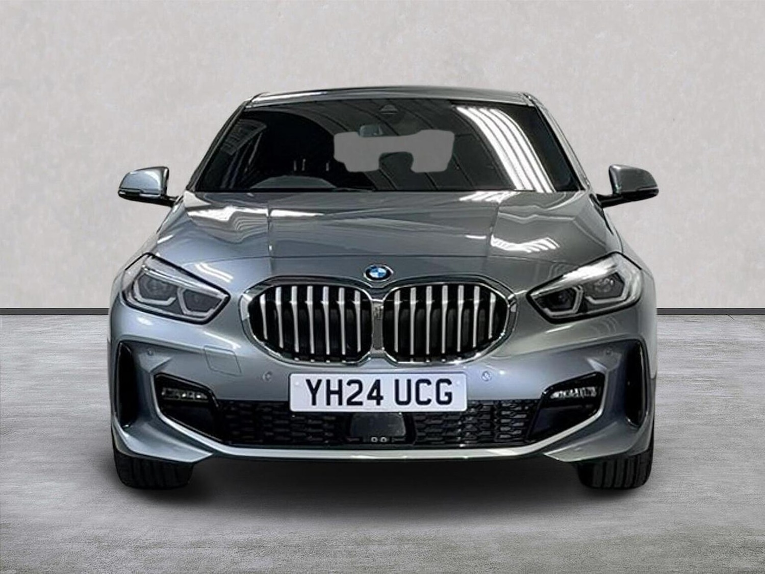 Used BMW 1 Series 2024 for sale - 76040685: Photo 5