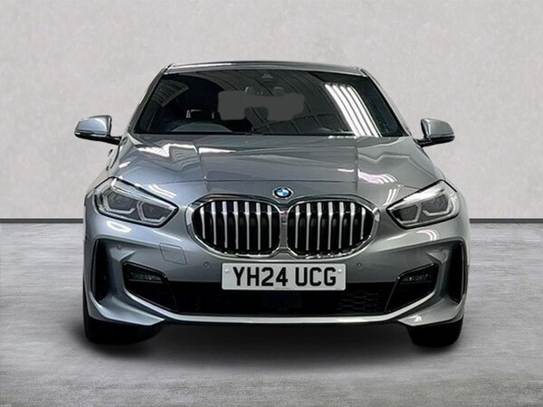 Used BMW 1 Series 2024 for sale - 76040685: Photo 5