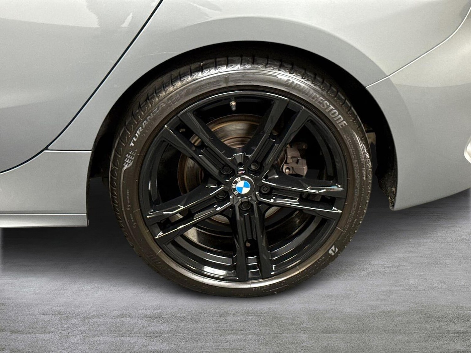 Used BMW 1 Series 2024 for sale - 76040685: Photo 6