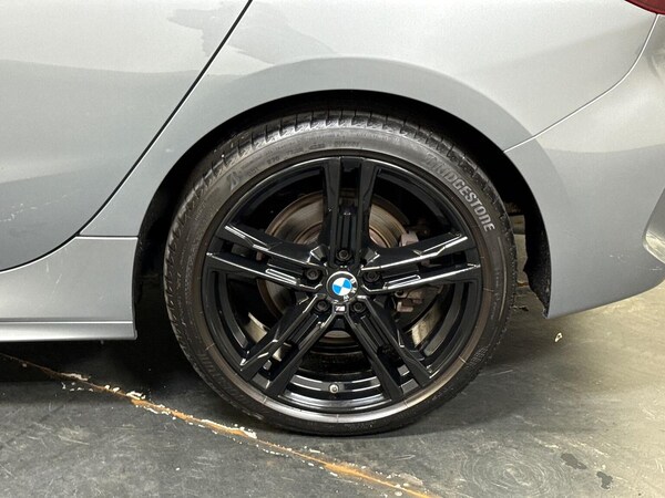 Used BMW 1 Series 2024 for sale - 76040685: Photo 6