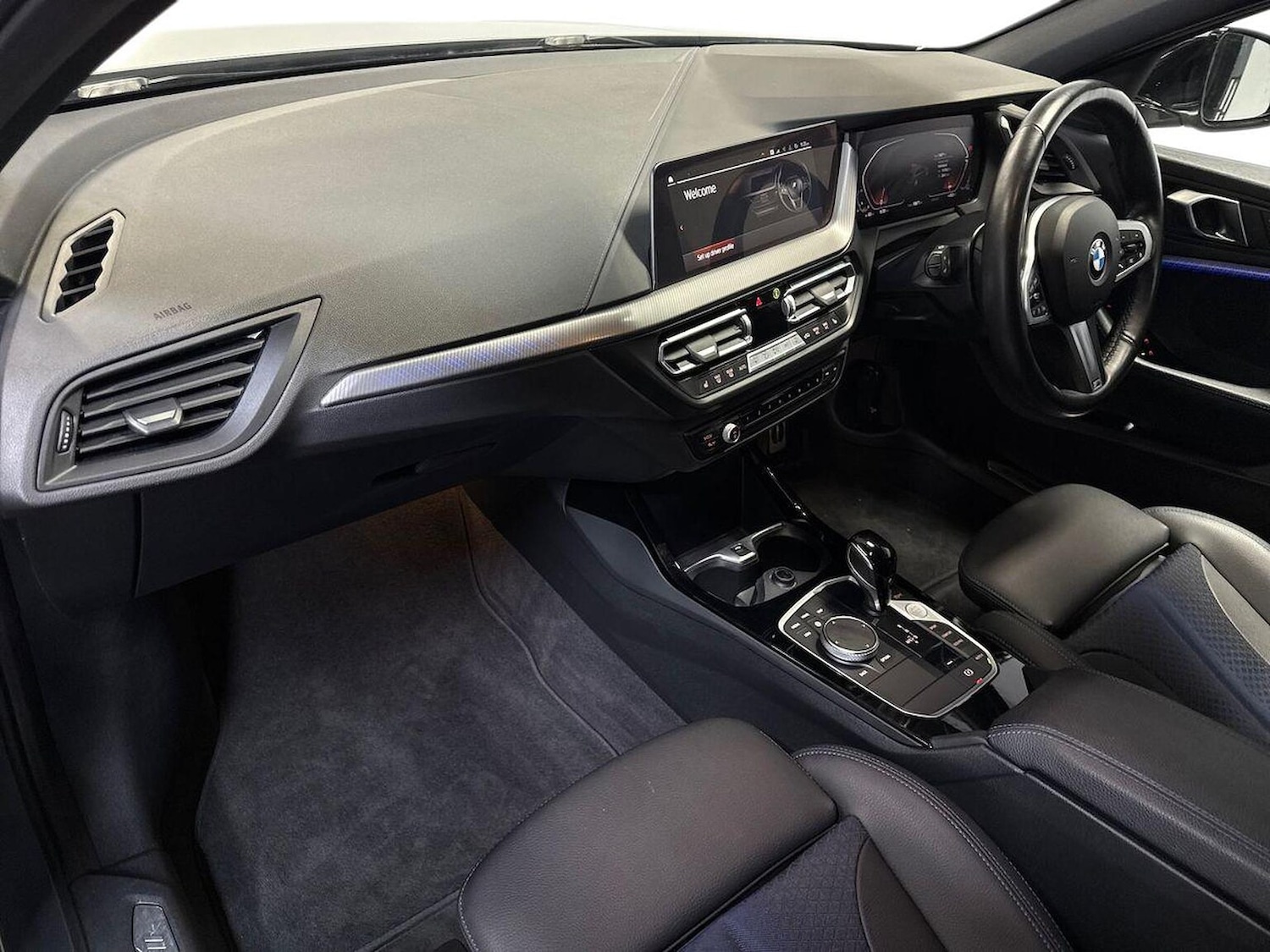 Used BMW 1 Series 2024 for sale - 76040685: Photo 7