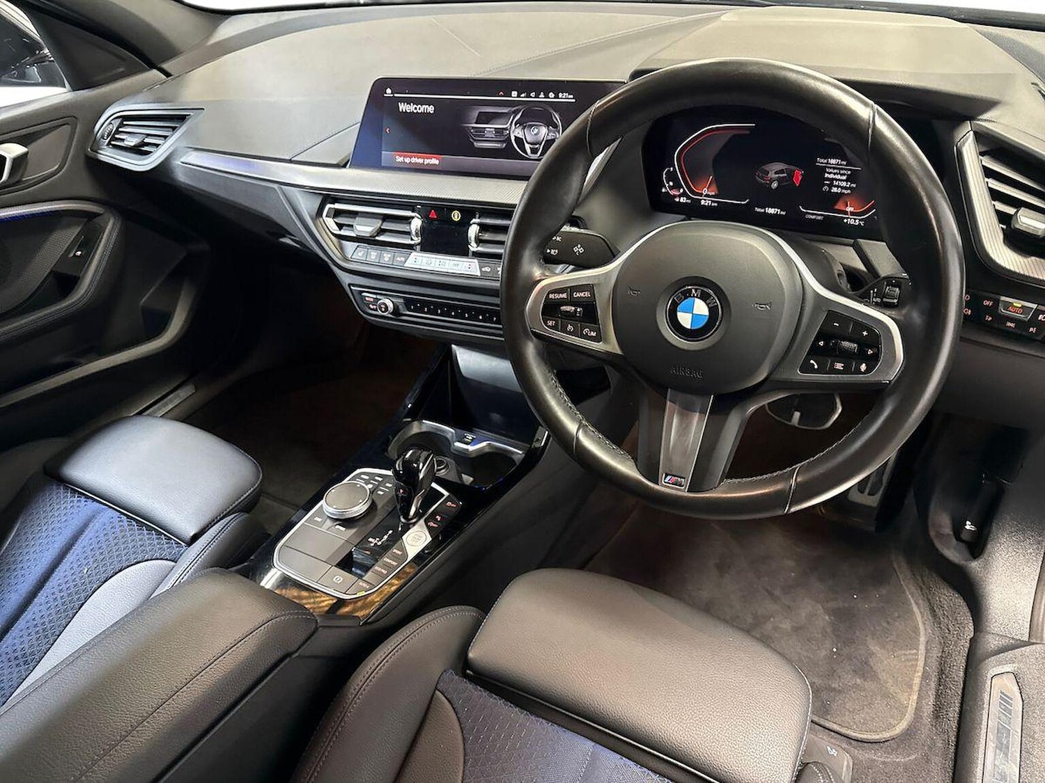 Used BMW 1 Series 2024 for sale - 76040685: Photo 8