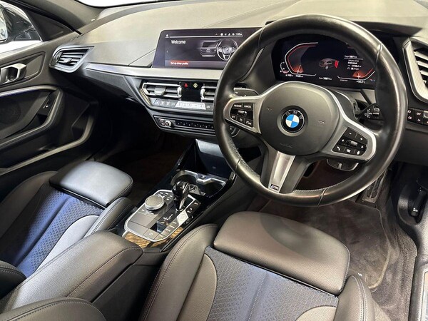 Used BMW 1 Series 2024 for sale - 76040685: Photo 8