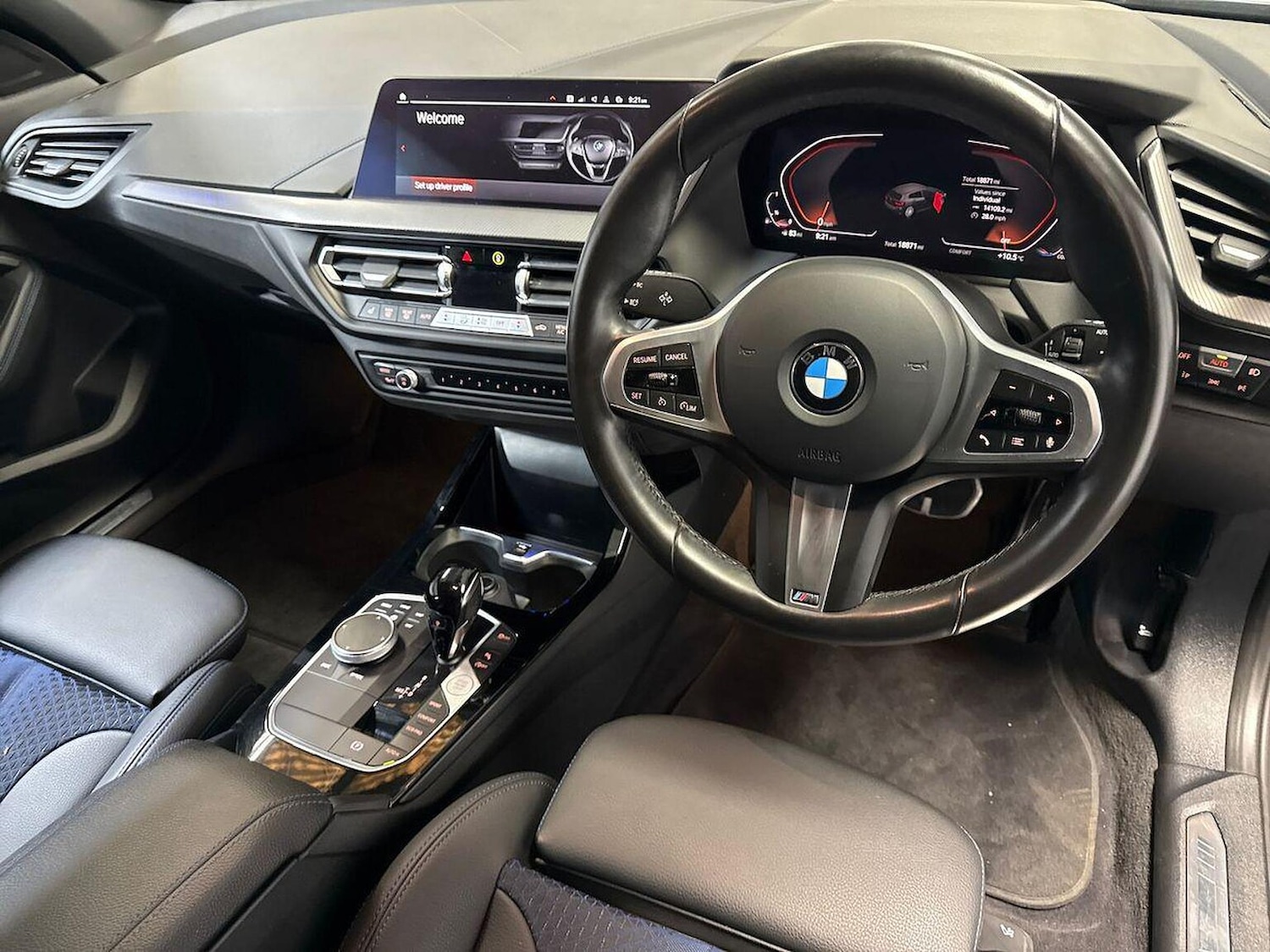 Used BMW 1 Series 2024 for sale - 76040685: Photo 9