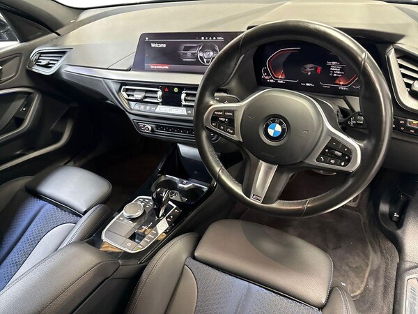 Used BMW 1 Series 2024 for sale - 76040685: Photo 9