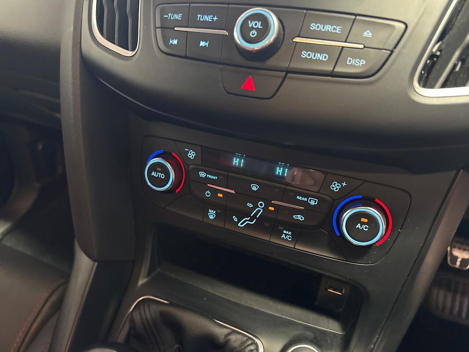 Used Ford Focus 2016 for sale - 77846719: Photo 12