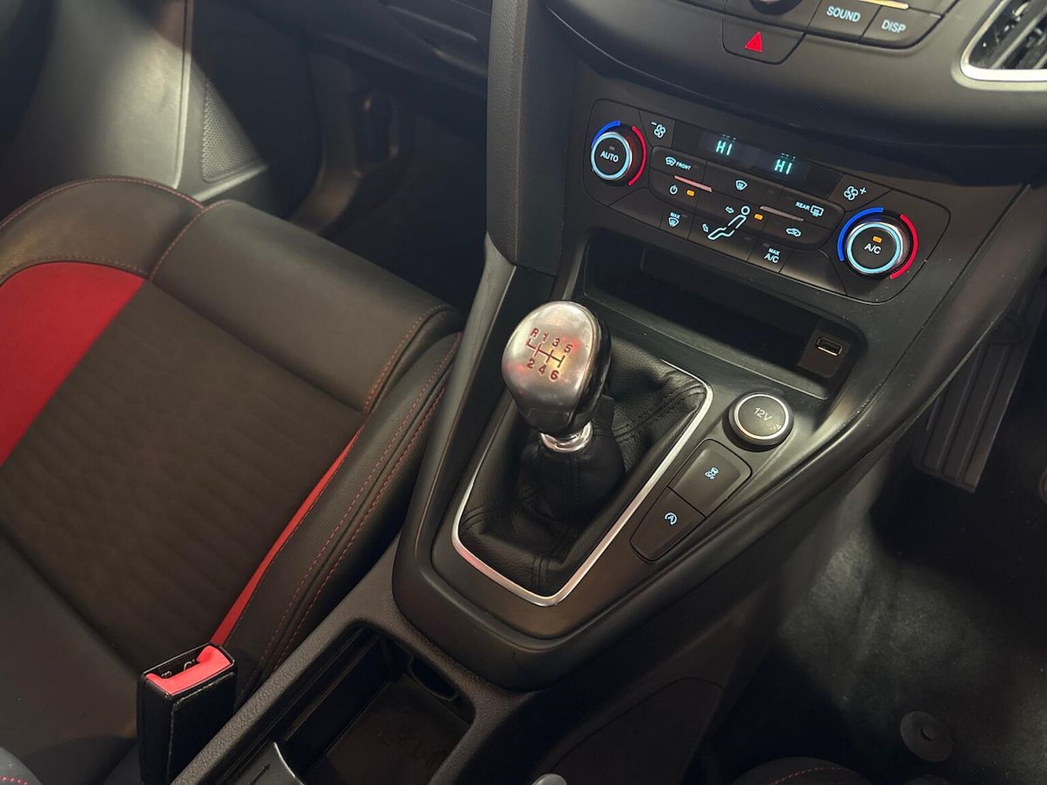 Used Ford Focus 2016 for sale - 77846719: Photo 13