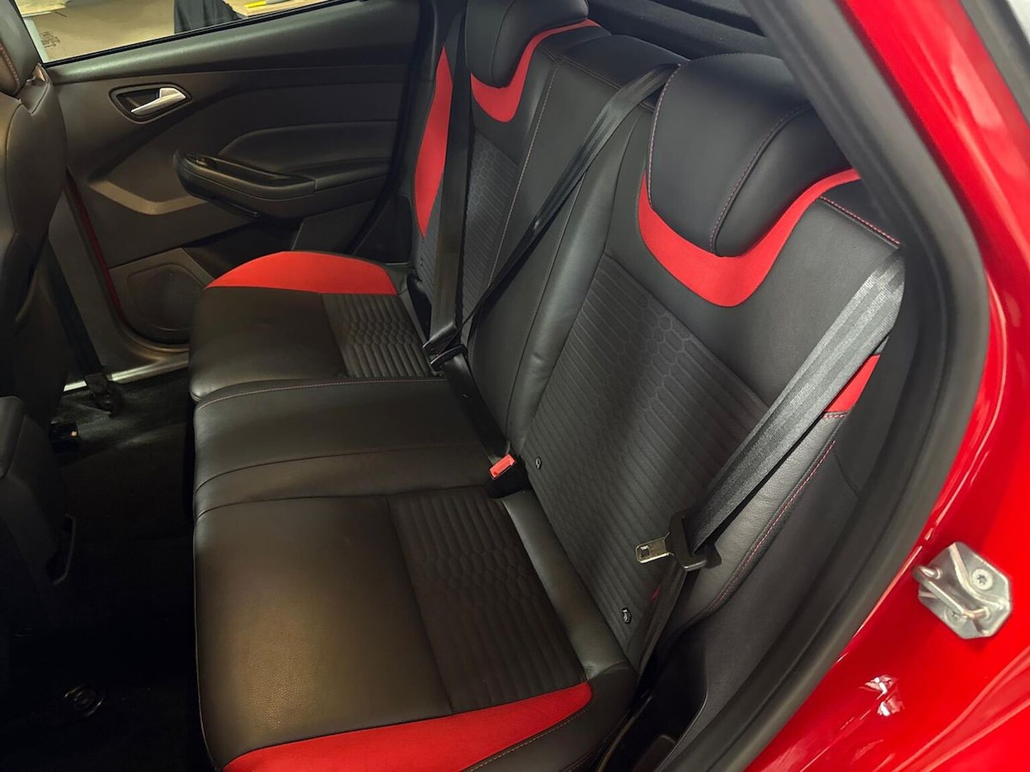 Used Ford Focus 2016 for sale - 77846719: Photo 16