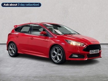 Used Ford Focus 2016 for sale - 77846719: Photo