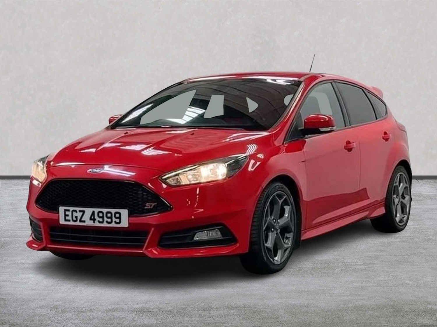 Used Ford Focus 2016 for sale - 77846719: Photo 20