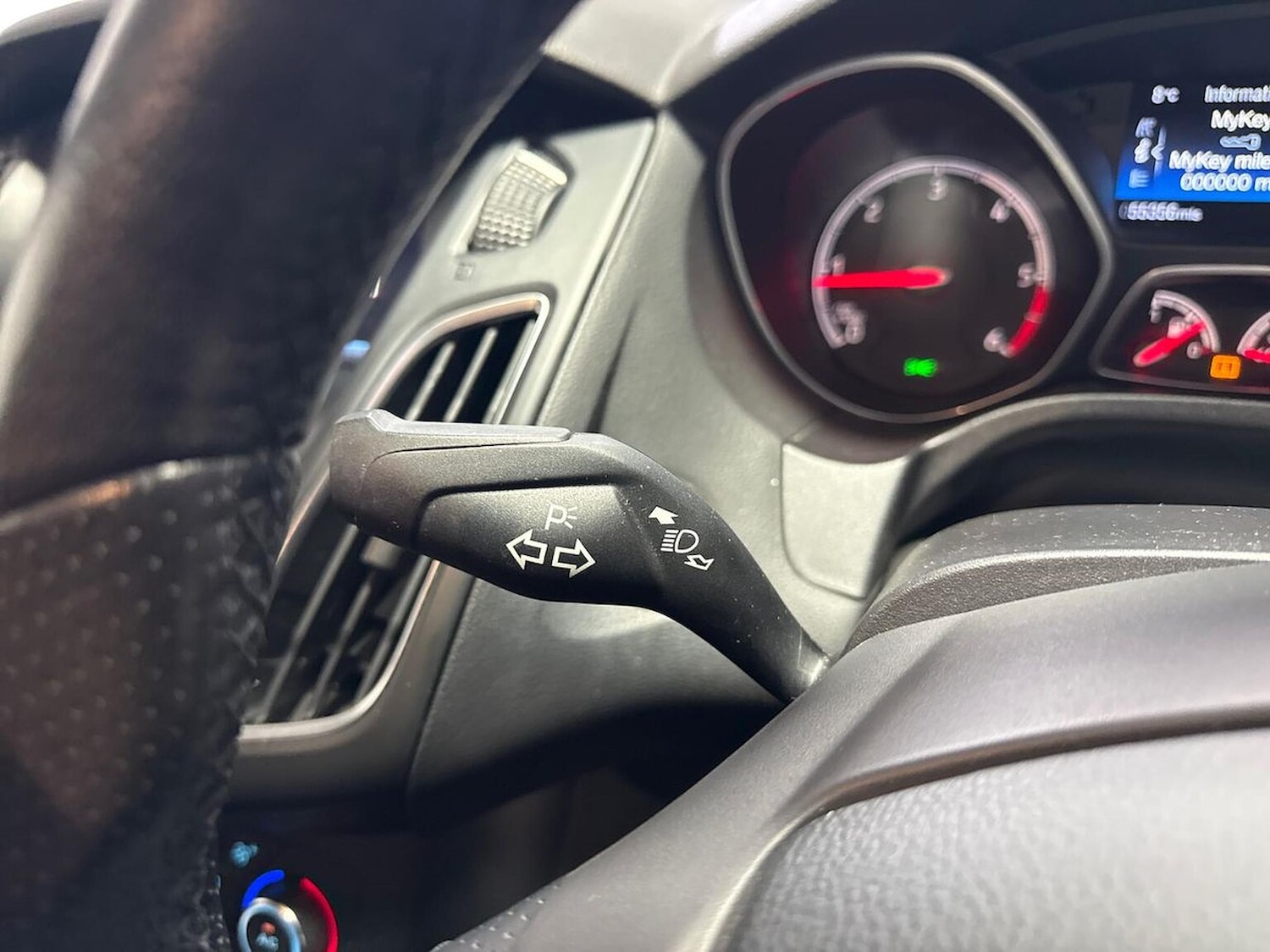 Used Ford Focus 2016 for sale - 77846719: Photo 27