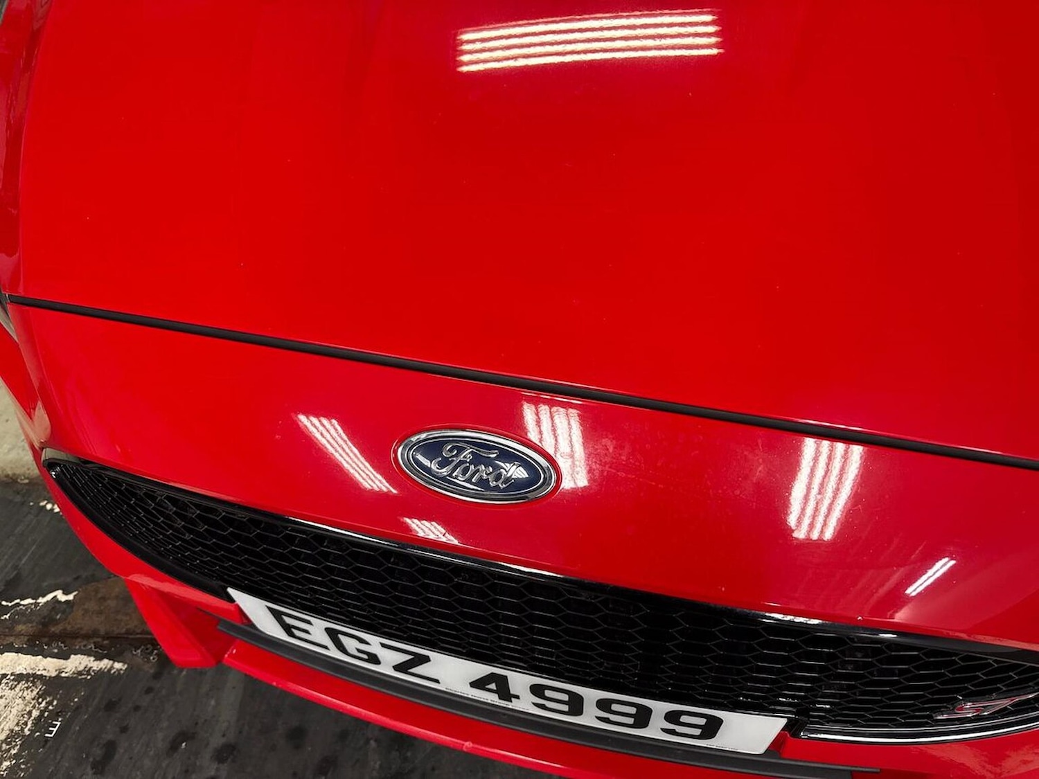 Used Ford Focus 2016 for sale - 77846719: Photo 28