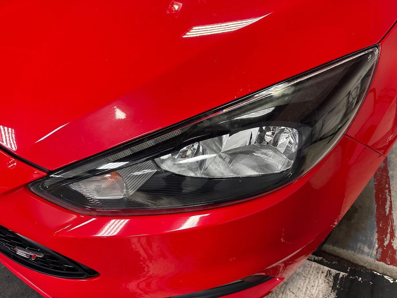 Used Ford Focus 2016 for sale - 77846719: Photo 29