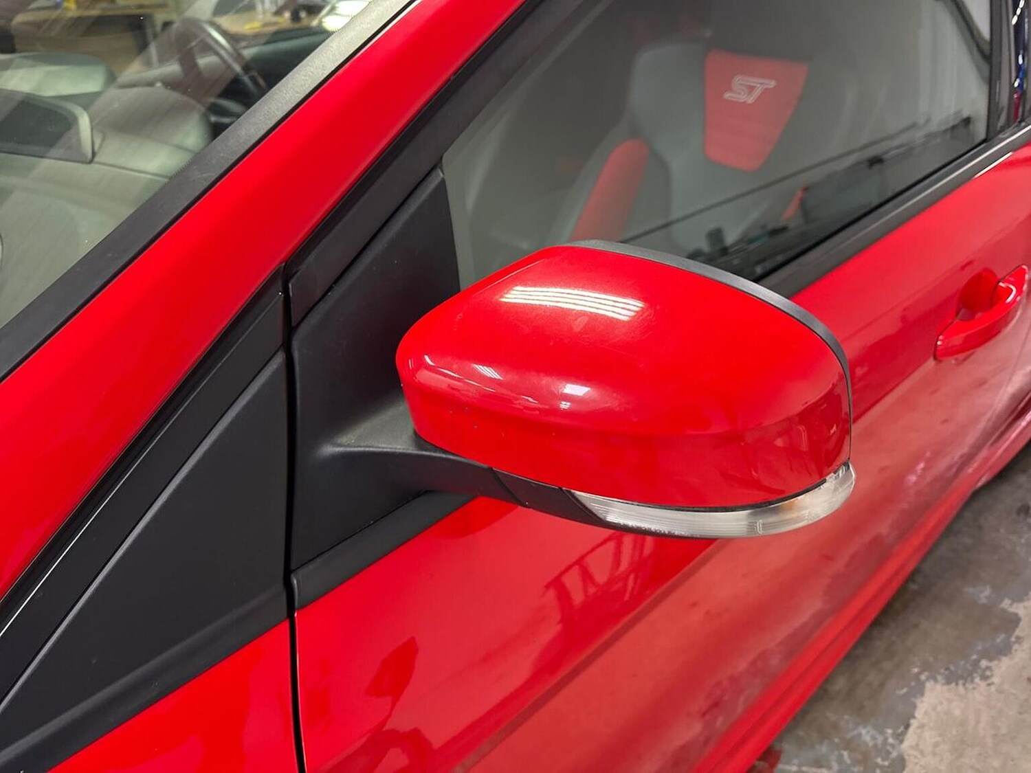 Used Ford Focus 2016 for sale - 77846719: Photo 30