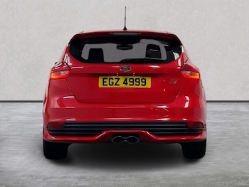 Used Ford Focus 2016 for sale - 77846719: Photo