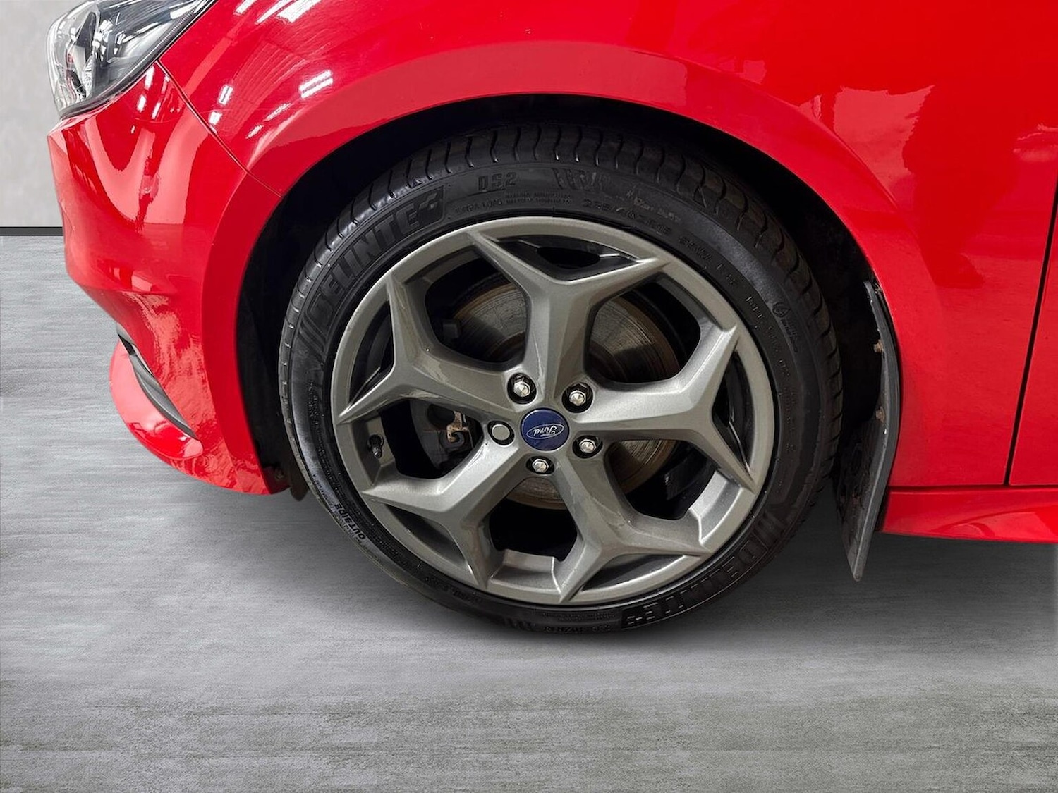 Used Ford Focus 2016 for sale - 77846719: Photo 6