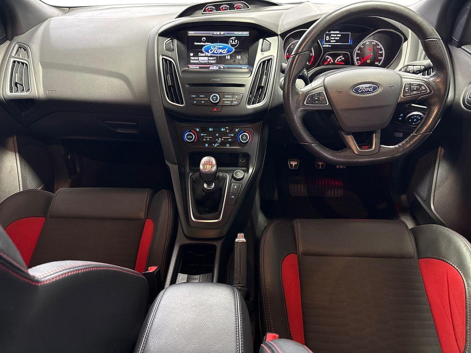 Used Ford Focus 2016 for sale - 77846719: Photo 8