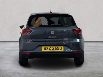 Used SEAT Ibiza 2023 for sale - 79091546: Photo