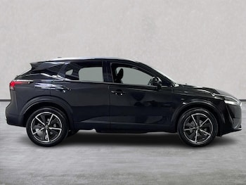 Used Nissan Qashqai 2021 for sale - 78733545: Photo