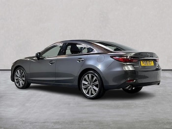 Used Mazda Mazda6 2019 for sale - 75907736: Photo