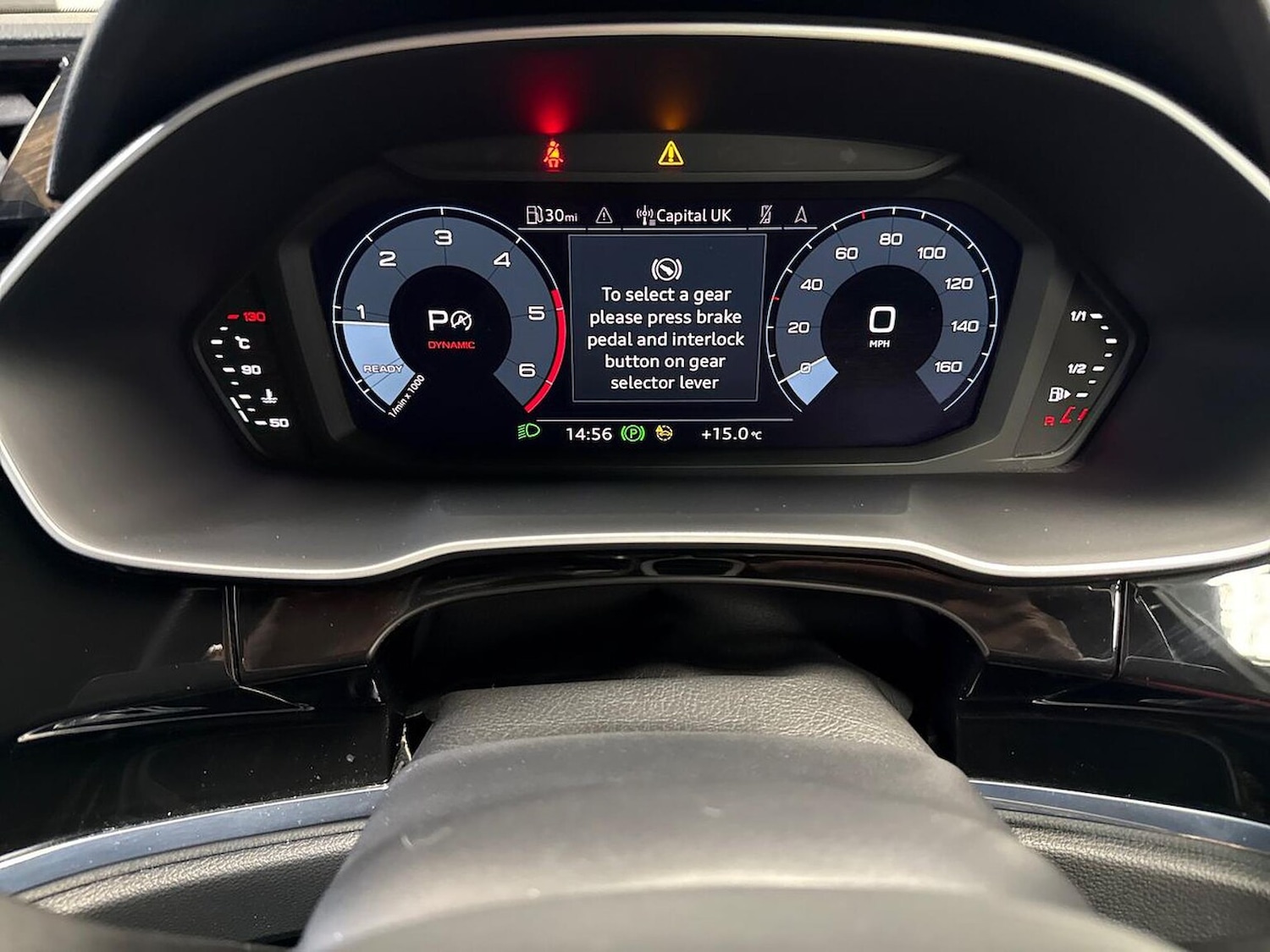 Used Audi Q3 2023 for sale - 76455239: Photo 10